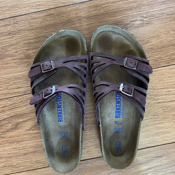Birkenstock sandals - Picture 3 of 3
